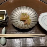 銀座 久兵衛 銀座本店 - 