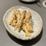 元祖知覧唐揚げ 富 - 