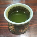 うなぎ 魚政 - うなぎ 魚政