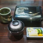 うなぎ 魚政 - うな重、ブランドうなぎ 特上