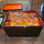 うなぎ 魚政 - うな重、ブランドうなぎ 特上