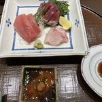 銀座 久兵衛 銀座本店 - 