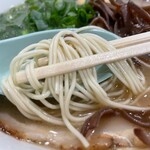 大手町ラーメン - 