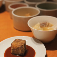 ビーフキッチン 恵比寿店 - 