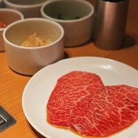 ビーフキッチン 恵比寿店 - 
