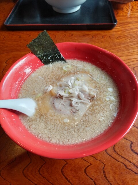 宝介 遠野店 &ndash; 遠野の本格ラーメン店 | 岩手県遠野市