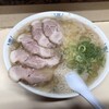 八ちゃんラーメン