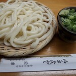 栄楽うどん - 