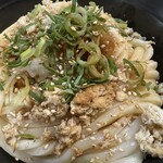 讃岐うどん 雷鞭 - 