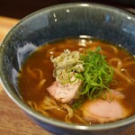 麺亭 まきた - 