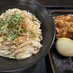 讃岐うどん 雷鞭 - 