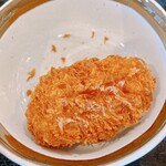 Gohan Dokoro Katsu An - カニコロ