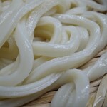 栄楽うどん - 