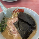 ラーメン山岡家 - 