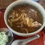 吾平庵 - 