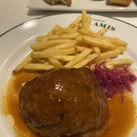 ブラッスリーオザミ 東京スカイツリータウン・ソラマチ店 -  ブラッスリーオザミ 東京スカイツリータウン・ソラマチ店 -