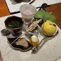 神楽坂 夢二 - 