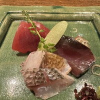 春秋ツギハギ 日比谷 - 