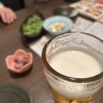 肉と日本酒 いぶり - 