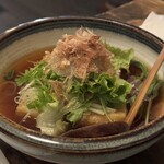 Shinshu Dining 猿楽 - 