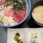 魚料理 渋谷 吉成本店 - 