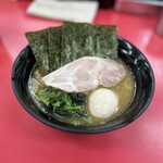 横浜家系らーめん ぼうそう家 - 