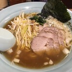 ラーメンショップ 椿 - 