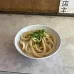 手打うどん たむら - うどん