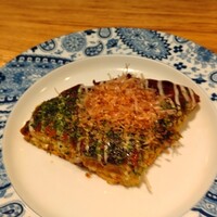 OSAKA きっちん。 虎ノ門店 - お好み焼き