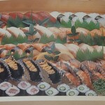 Sushino Jirochou - 