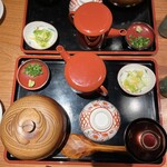 炭焼 うな富士 有楽町店 - 