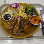 Merengue ラゾーナ川崎店 - 