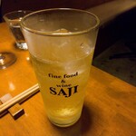 SAJI - 