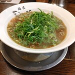 麺匠大悟 - 