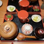 炭焼 うな富士 有楽町店 - 