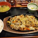 街かど屋 - 料理写真: