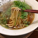 麺匠大悟 - 