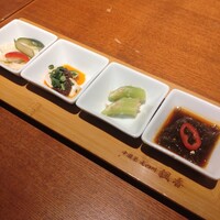 老四川 飄香小院 - 