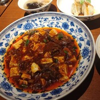 老四川 飄香小院 - 