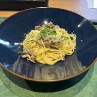 GLICINE di ACQUA PAZZA - 