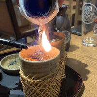焼きふぐ 優ふく 北新地店 - 