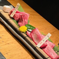 但馬屋 心斎橋 - 