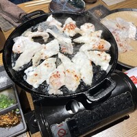 焼きふぐ 優ふく 北新地店 - 