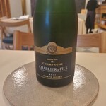 食堂セゾンドール - 