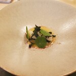 食堂セゾンドール - 