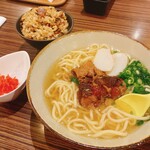 Okinawa cafe - 