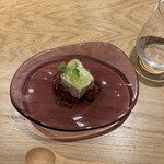 創作串揚げ べにゑ - 