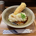 うどん屋 きすけ - 