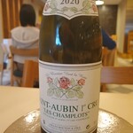 食堂セゾンドール - 