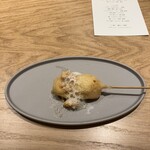 創作串揚げ べにゑ - 